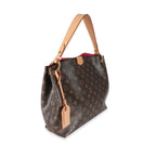 Louis Vuitton Monogram Canvas Graceful PM