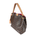 Louis Vuitton Monogram Canvas Graceful PM