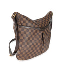 Louis Vuitton Louis Vuitton Damier Ebene Canvas Bloomsbury GM