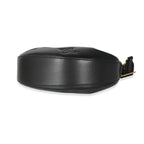 Louis Vuitton Louis Vuitton Black Calfskin Bubblegram Over The Moon