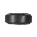 Louis Vuitton Louis Vuitton Black Calfskin Bubblegram Over The Moon