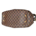 Louis Vuitton Louis Vuitton Damier Ebene Canvas Trevi PM