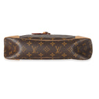 Louis Vuitton Louis Vuitton Monogram Canvas Odéon MM