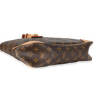 Louis Vuitton Louis Vuitton Monogram Canvas Odéon MM