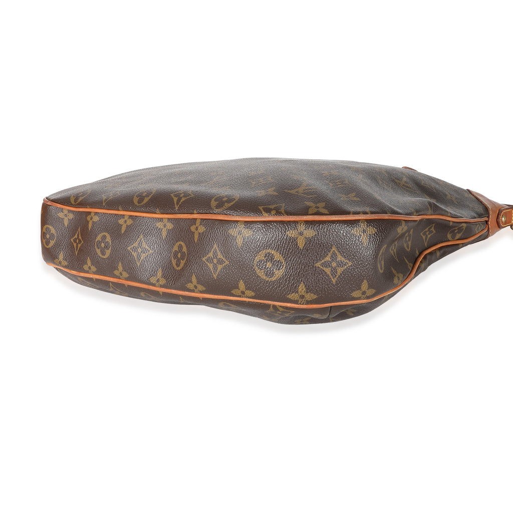 Louis Vuitton Louis Vuitton Monogram Canvas Odeon GM