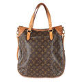 Louis Vuitton Louis Vuitton Monogram Canvas Odeon GM