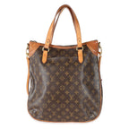 Louis Vuitton Louis Vuitton Monogram Canvas Odeon GM