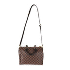 Louis Vuitton Louis Vuitton Damier Ebene Canvas Speedy Bandouliere 30