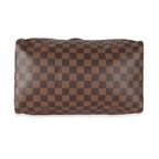 Louis Vuitton Louis Vuitton Damier Ebene Canvas Speedy Bandouliere 30