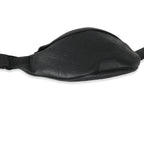 Louis Vuitton Louis Vuitton Black Monogram Shadow Discovery Bumbag PM
