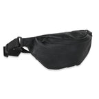 Louis Vuitton Louis Vuitton Black Monogram Shadow Discovery Bumbag PM