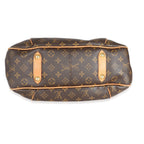 Louis Vuitton Louis Vuitton Monogram Canvas Galliera PM