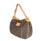 Louis Vuitton Louis Vuitton Monogram Canvas Galliera PM
