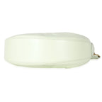 Louis Vuitton Louis Vuitton Light Green Bubblegram Calfskin Over The Moon