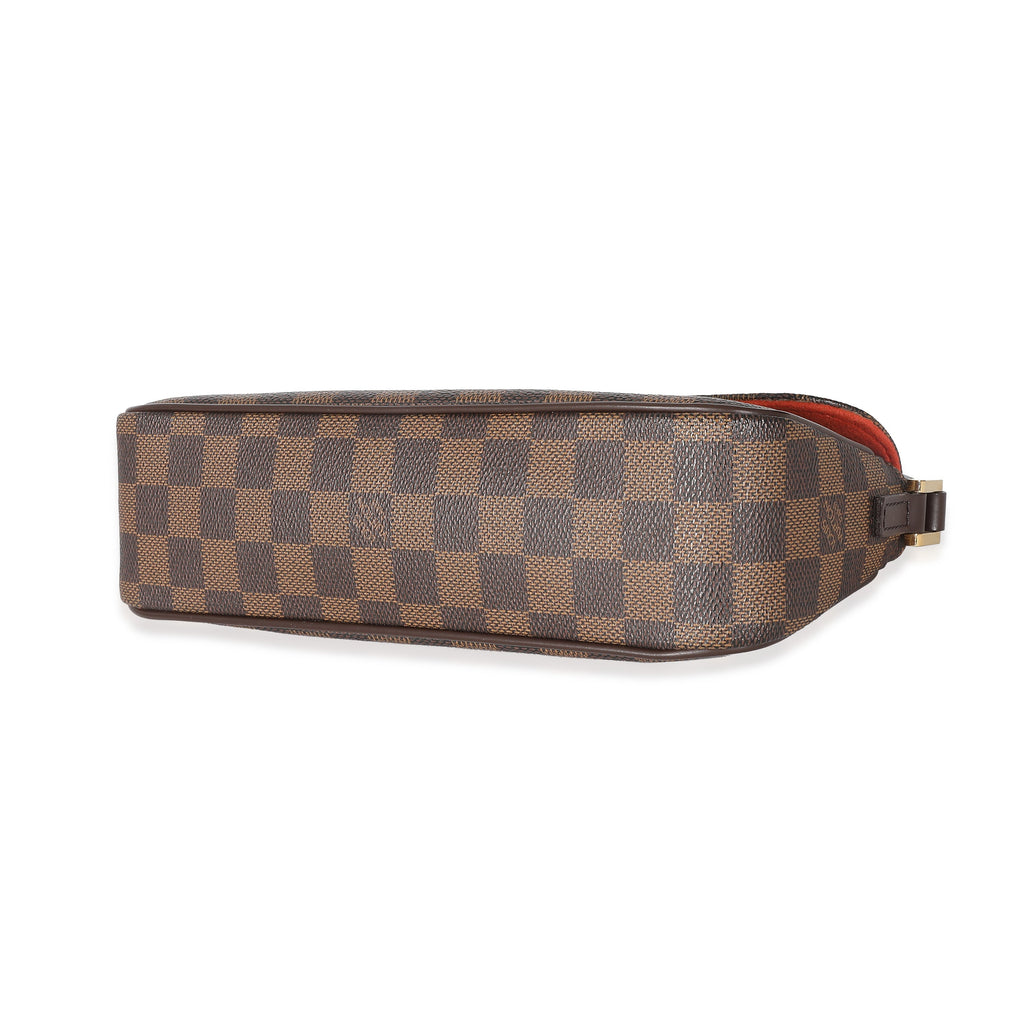Louis Vuitton Louis Vuitton Damier Ebene Canvas Recoleta