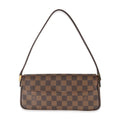 Louis Vuitton Louis Vuitton Damier Ebene Canvas Recoleta