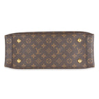 Louis Vuitton Louis Vuitton Coquelicot Monogram Canvas Flower Tote