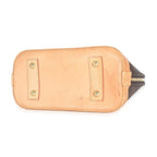 Louis Vuitton Louis Vuitton Monogram Canvas Alma BB