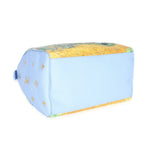 Louis Vuitton Louis Vuitton x Jeff Koons Masters Van Gogh Canvas Speedy 30