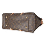 Louis Vuitton Louis Vuitton Monogram Canvas Soufflot MM