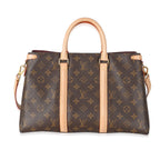 Louis Vuitton Louis Vuitton Monogram Canvas Soufflot MM