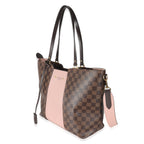 Louis Vuitton Louis Vuitton Magnolia Damier Ebene Canvas Jersey Tote