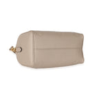 Louis Vuitton Louis Vuitton Turtledove Monogram Empreinte Speedy Bandoulière 25