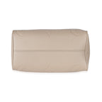 Louis Vuitton Louis Vuitton Turtledove Monogram Empreinte Speedy Bandoulière 25