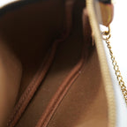 Louis Vuitton Louis Vuitton Monogram Canvas Mini Pochette Accessoires