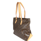 Louis Vuitton Louis Vuitton Monogram Canvas Cabas Alto