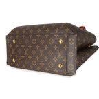Louis Vuitton Louis Vuitton Coquelicot Monogram Canvas Flower Tote