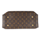 Louis Vuitton Louis Vuitton Coquelicot Monogram Canvas Flower Tote