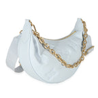 Louis Vuitton Louis Vuitton Blue Glacier Bubblegram Over The Moon