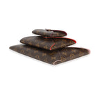 Louis Vuitton Louis Vuitton Monogram Canvas Kirigami Pochette Set