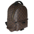 Louis Vuitton Monogram Canvas Palm Springs PM