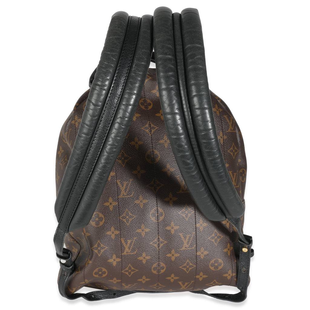 Louis Vuitton Monogram Canvas Palm Springs PM