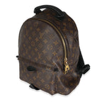 Louis Vuitton Monogram Canvas Palm Springs PM