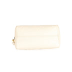 Louis Vuitton Louis Vuitton Creme Empreinte Speedy Bandoulière 20