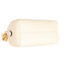 Louis Vuitton Louis Vuitton Creme Empreinte Speedy Bandoulière 20