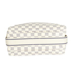 Louis Vuitton Louis Vuitton Damier Azur Canvas Naviglio Messenger