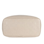 Louis Vuitton Louis Vuitton Turtledove Monogram Empreinte Neverfull MM