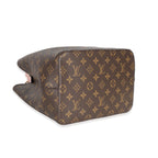 Louis Vuitton Louis Vuitton Rose Poudre Monogram Canvas NeoNoe MM