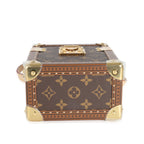 Louis Vuitton Louis Vuitton Monogram Canvas Camera Box