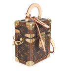 Louis Vuitton Louis Vuitton Monogram Canvas Camera Box
