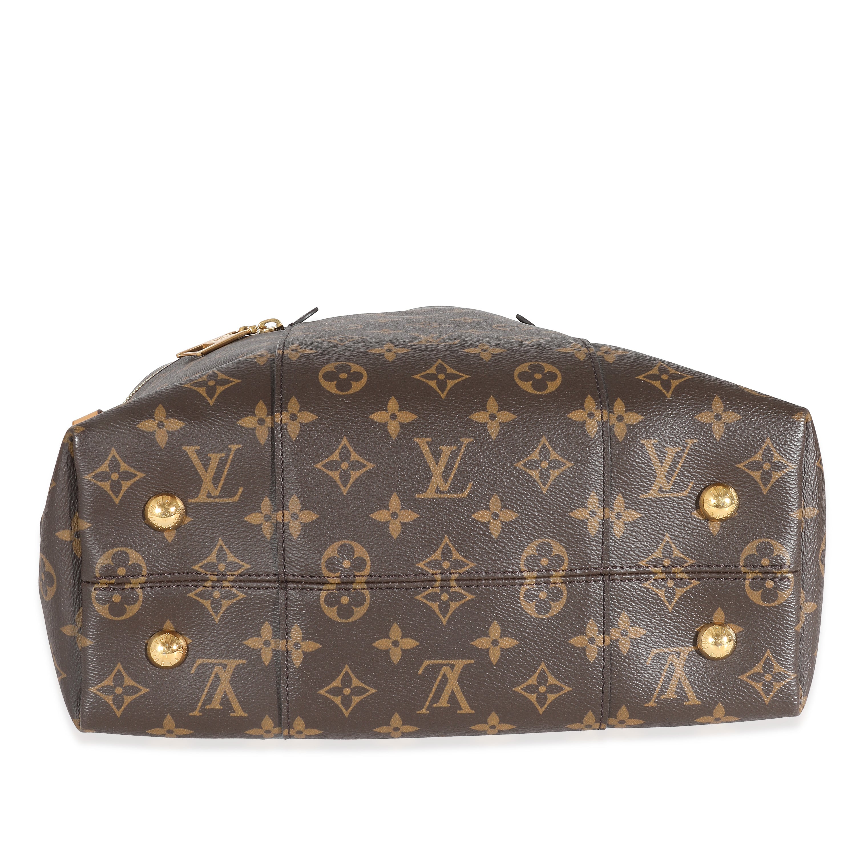Louis Vuitton Louis Vuitton Monogram Canvas Melie