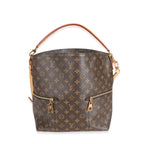 Louis Vuitton Louis Vuitton Monogram Canvas Melie