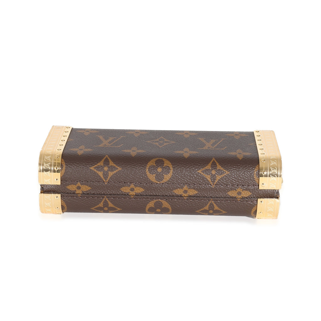 Louis Vuitton Monogram Canvas Vanity Case PM