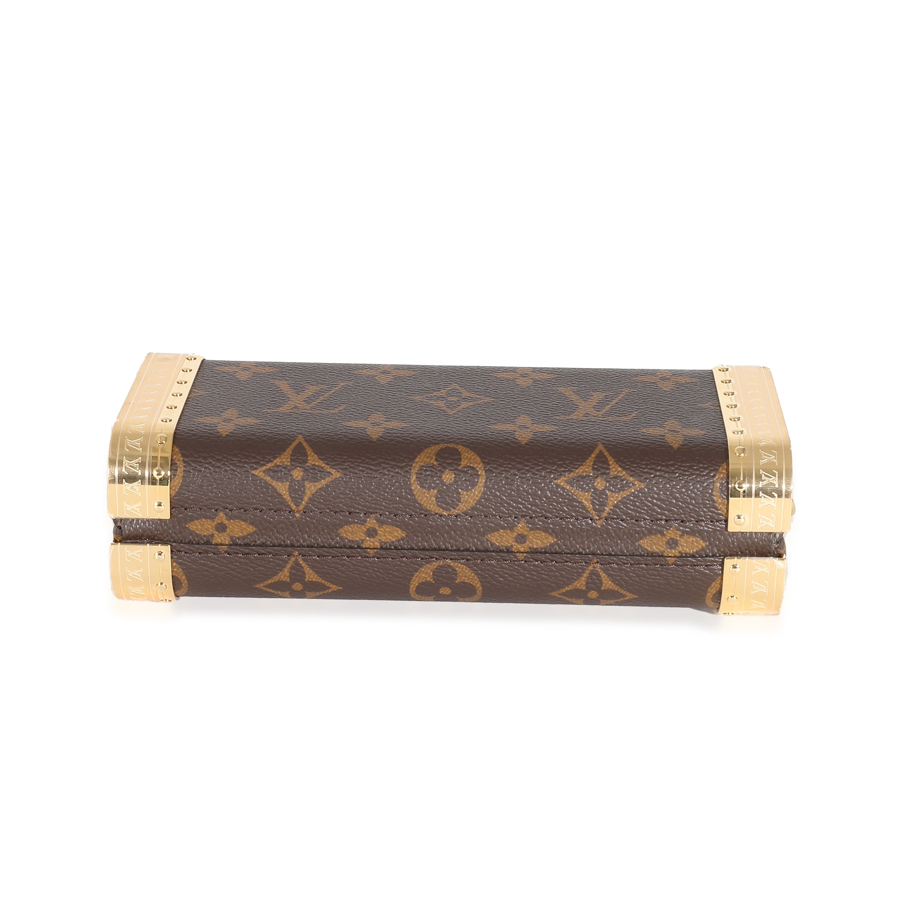 Louis Vuitton Monogram Canvas Vanity Case PM
