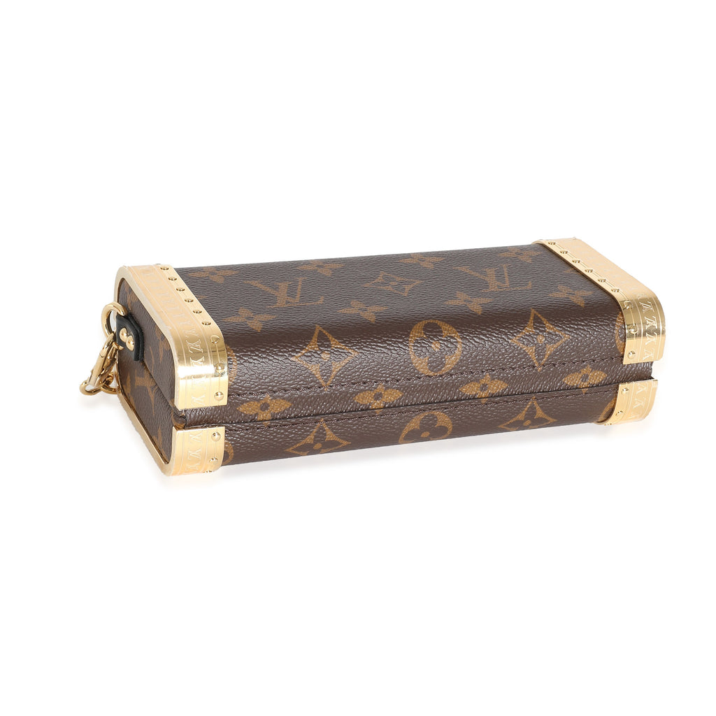 Louis Vuitton Monogram Canvas Vanity Case PM