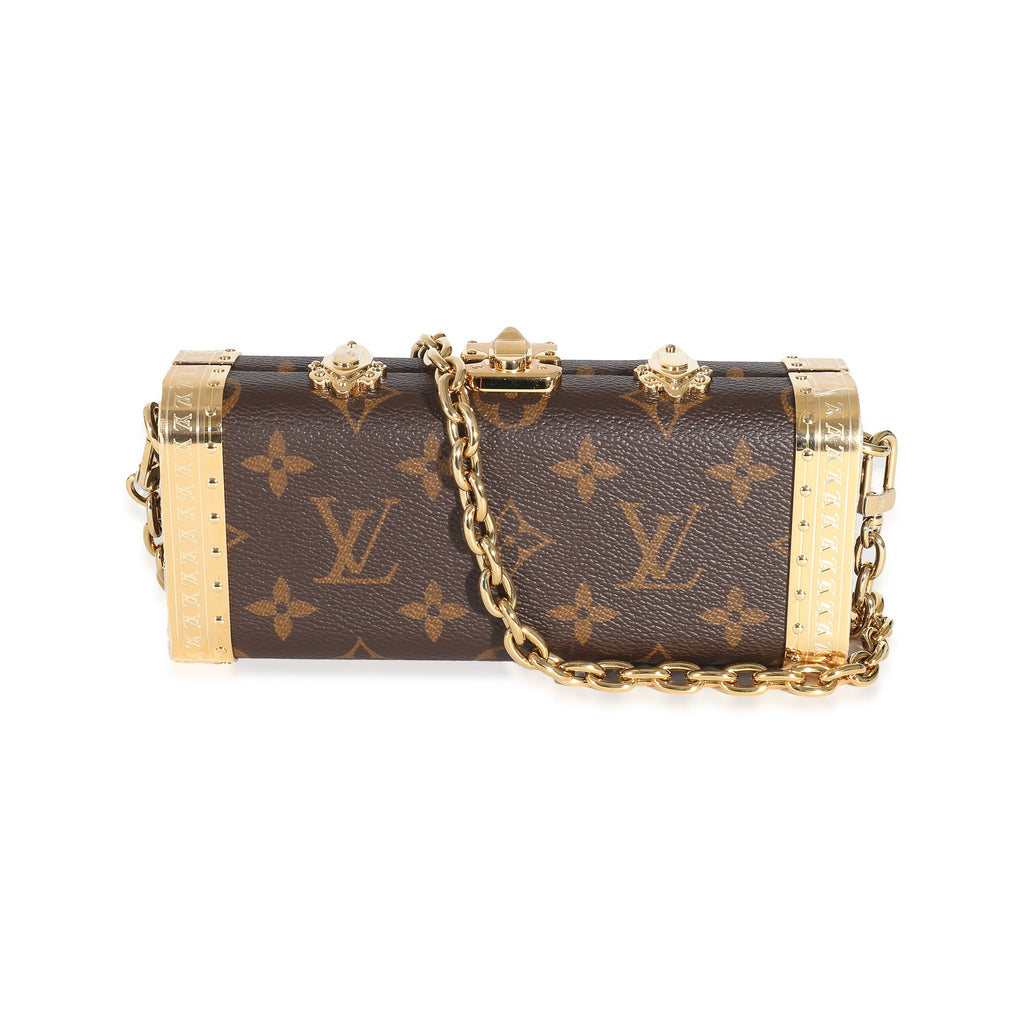 Louis Vuitton Monogram Canvas Vanity Case PM